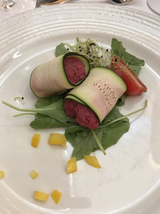 Gastro Reduce Hotel Vital Bad Tatzmannsdorf