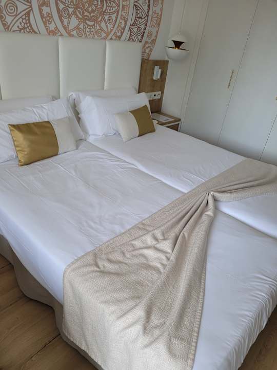 Zimmer BG Hotel Rei del Mediterrani Palace