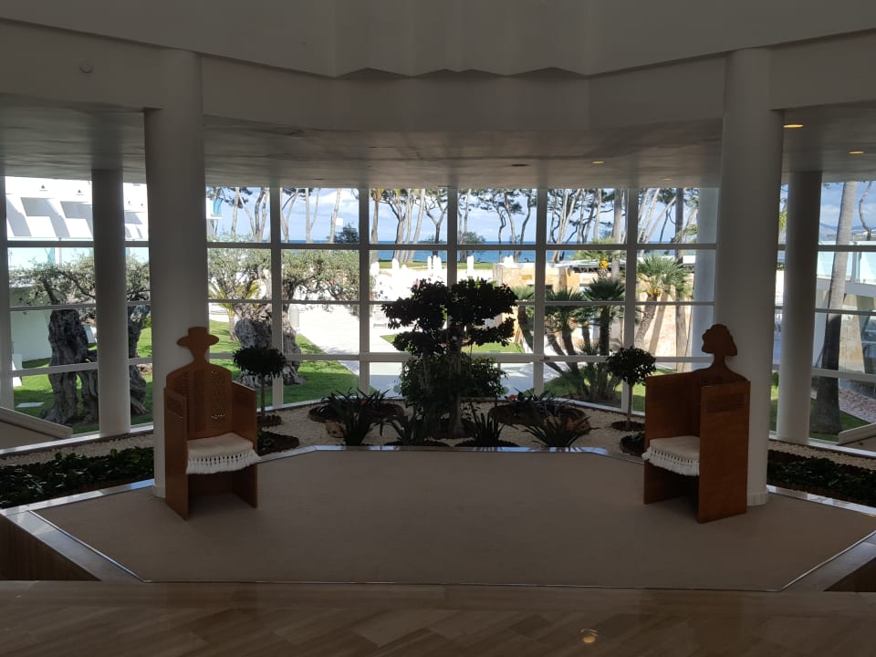 Ausblick Iberostar Waves Playa de Muro