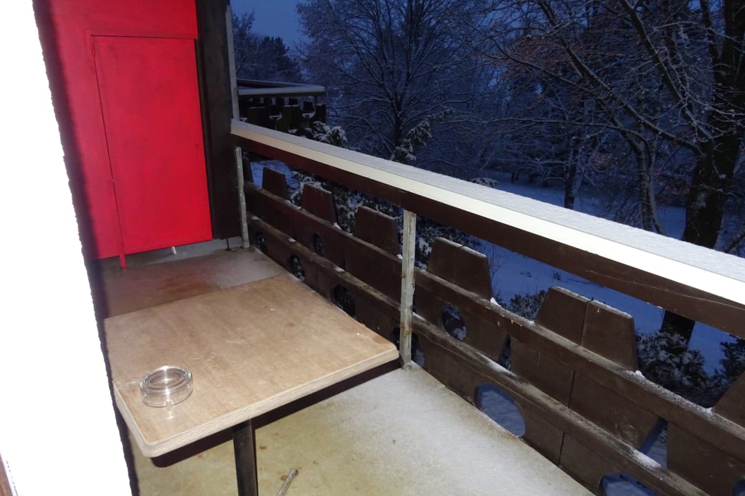 Zimmer Hotel Rhön-Hof