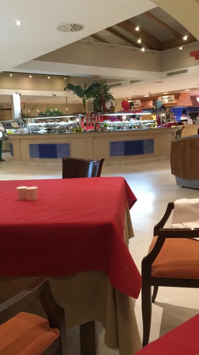 Restaurant Valentin Sancti Petri