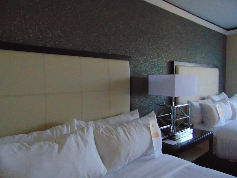 Zimmer Hotel The Henry