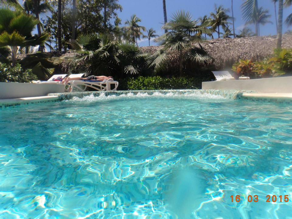 Hotel Grand Palladium Bávaro Suites Resort & Spa Grand Palladium Select Bávaro Resort & Spa