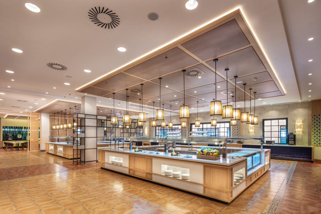 Gastro La Palma Princess