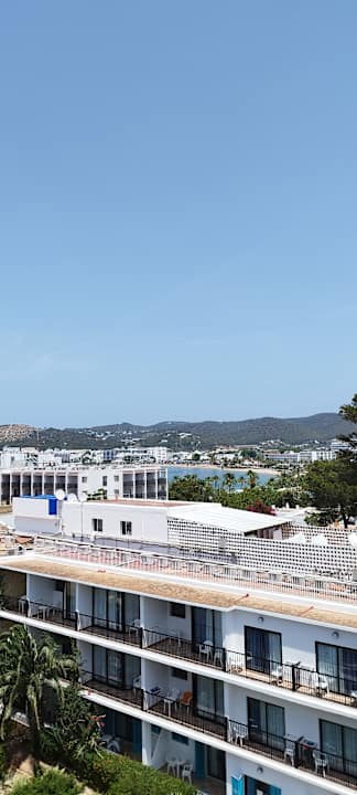 Außenansicht Bellamar Hotel Beach & Spa