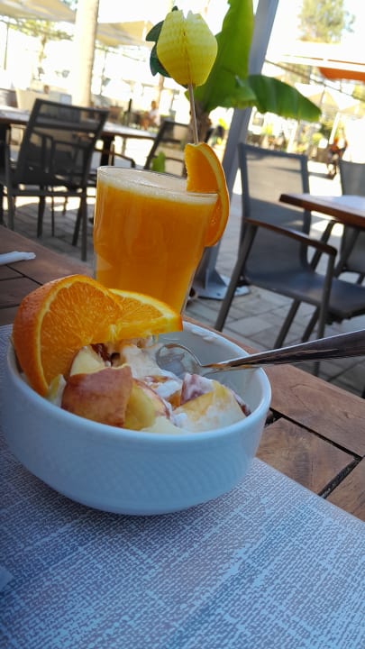 Gastro Labranda Alantur Resort