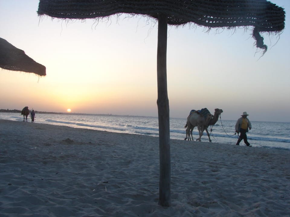 Plaża Ruspina Beach Resort