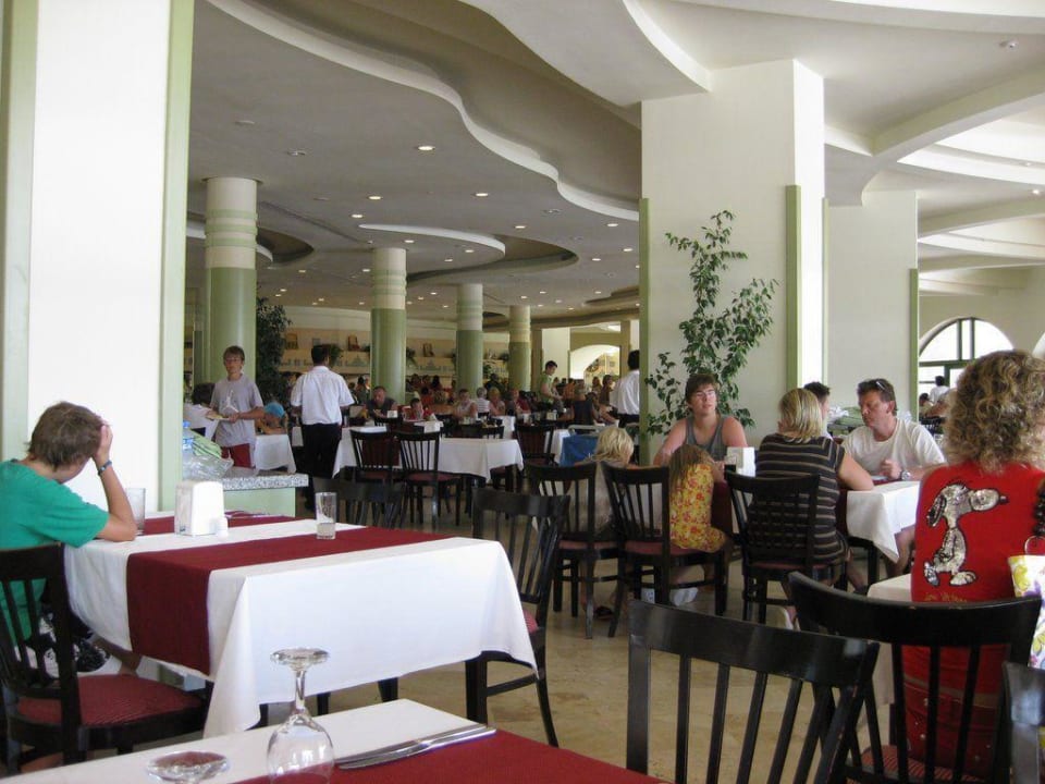 Restaurant VONRESORT Golden Coast