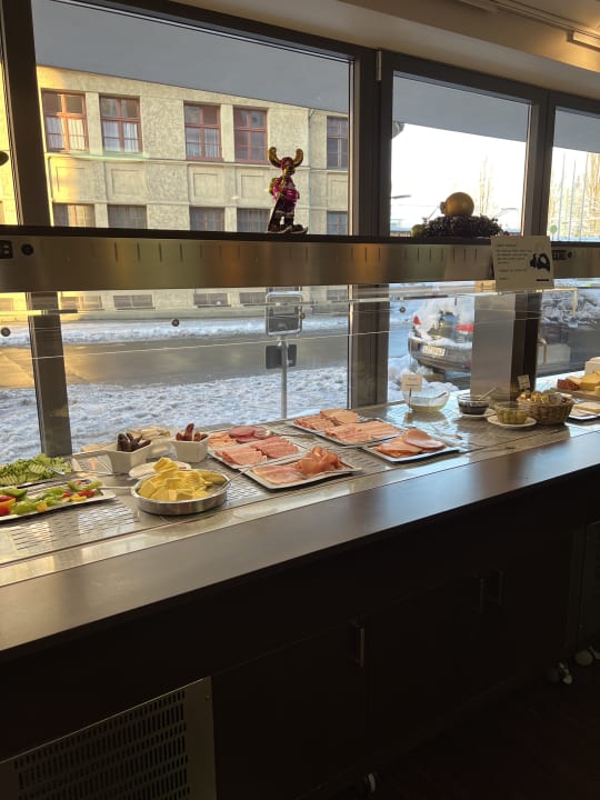 Gastro Hotel Vis à vis