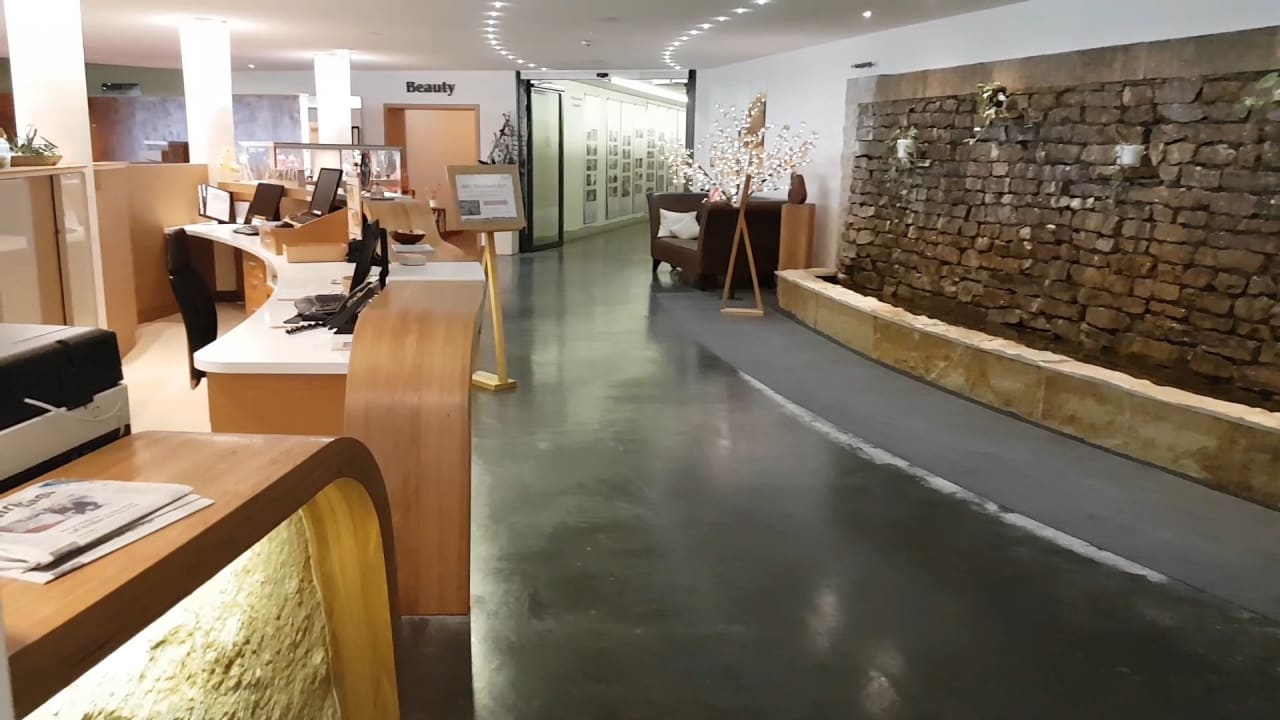 Sport & Freizeit Mawell Resort