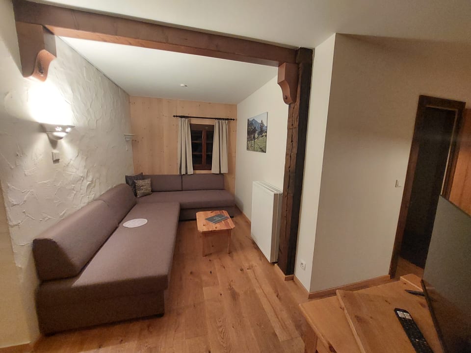 Zimmer Naturel Hoteldorf Schönleitn