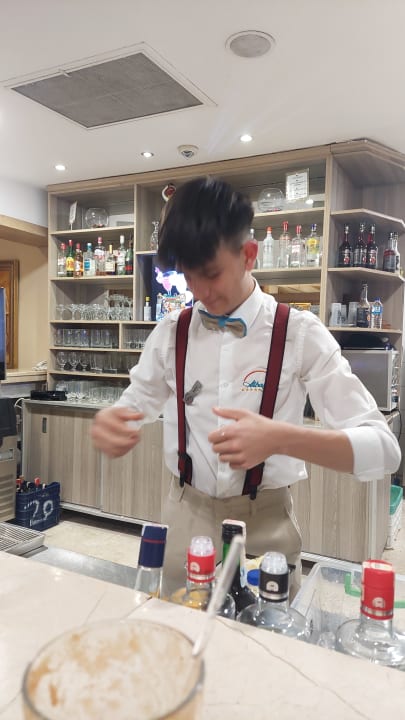 Gastro Alba Queen Hotel