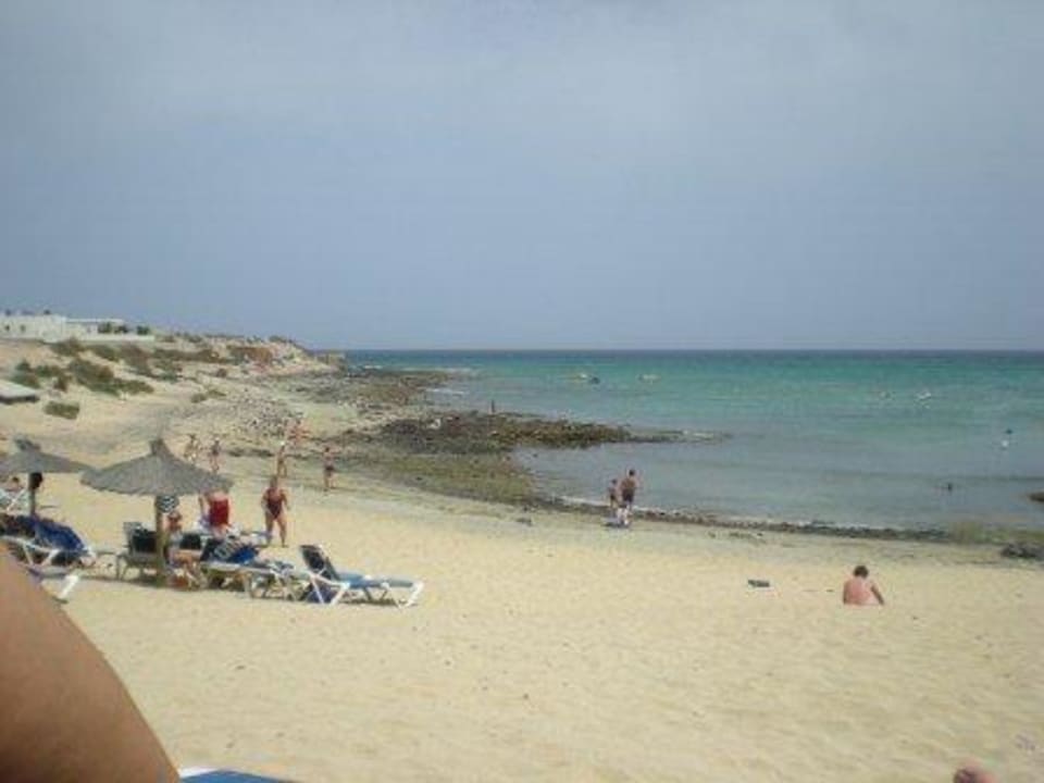 Strand SBH Costa Calma Beach Resort