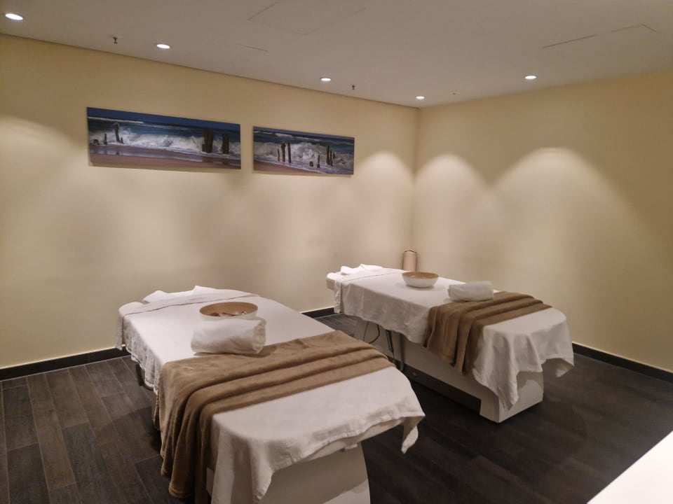 Pool The Westin Hamburg