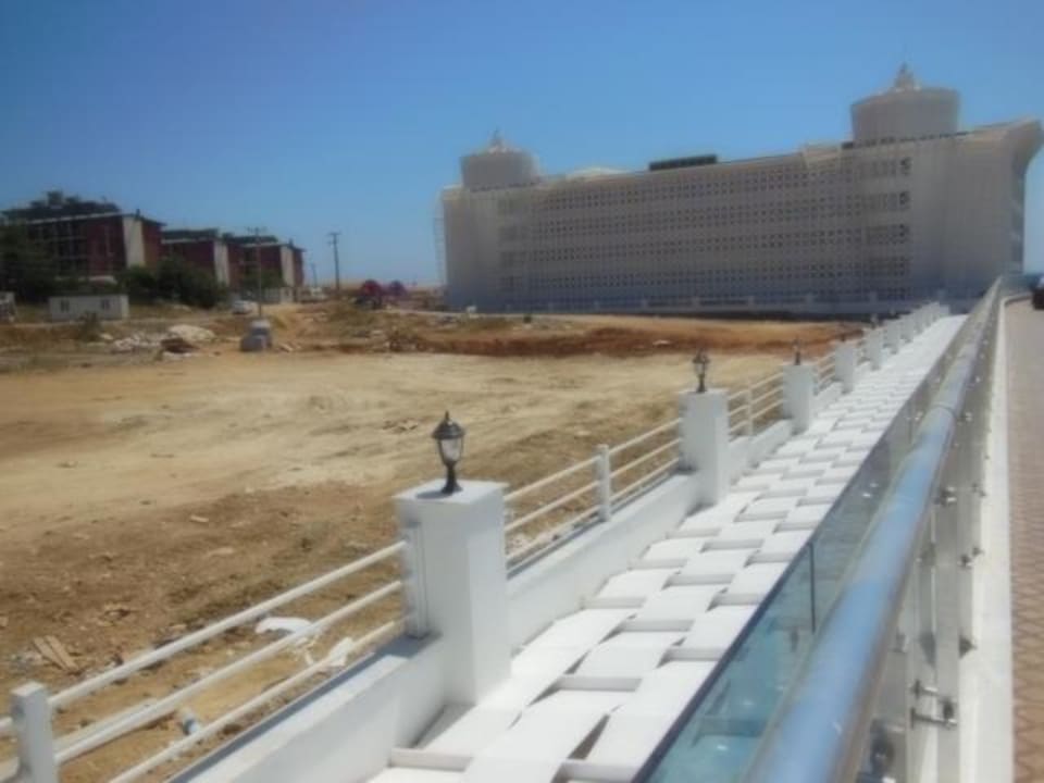 Relaxterrasse Sultan of Dreams Hotel & Spa