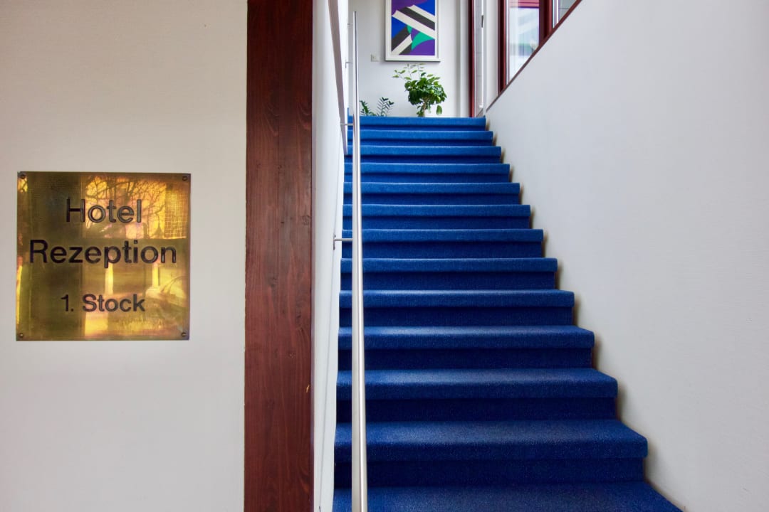 Sonstiges BTS Hotel Garni
