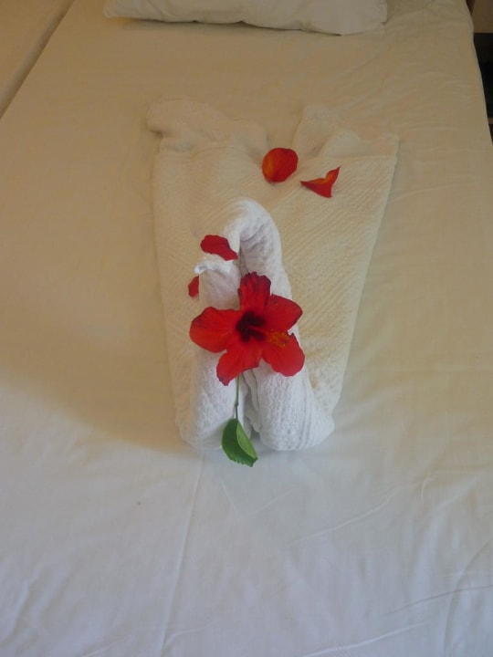 Die Bettdecke Hotel Süral Resort