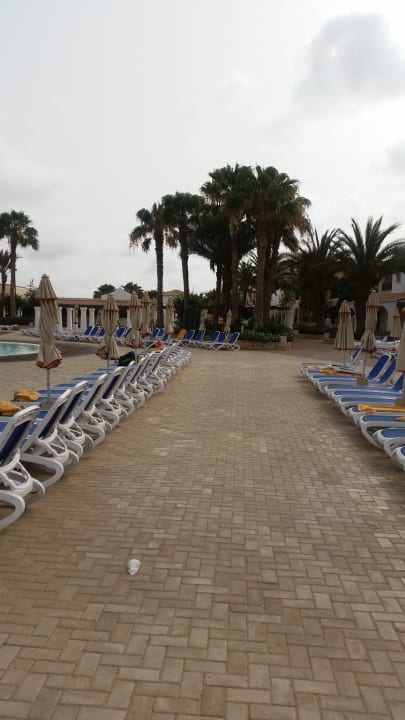 Pool VOI Praia De Chaves Resort
