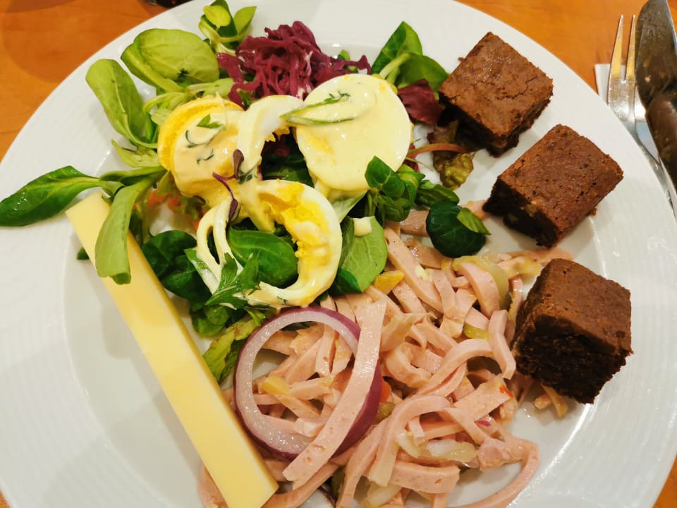 Gastro Hotel Sonnenhügel