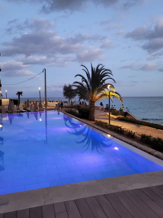 Außenansicht Son Moll Sentits Hotel & Spa