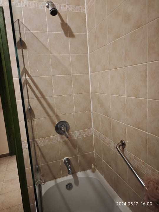 Zimmer Shams Alam Beach Resort