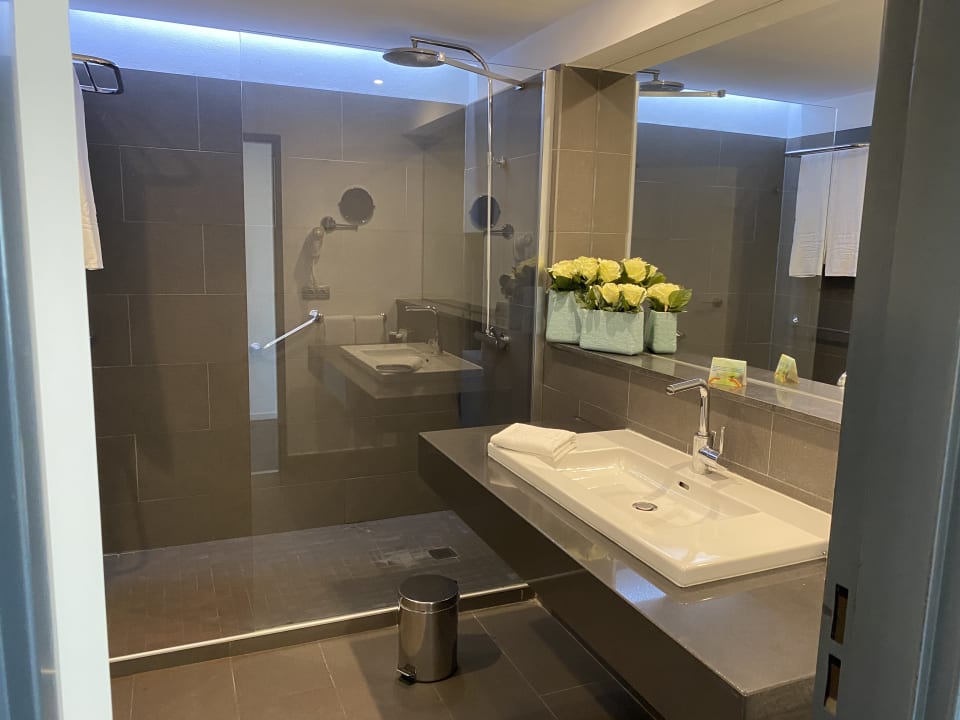 Zimmer allsun App.-Hotel Esquinzo Beach