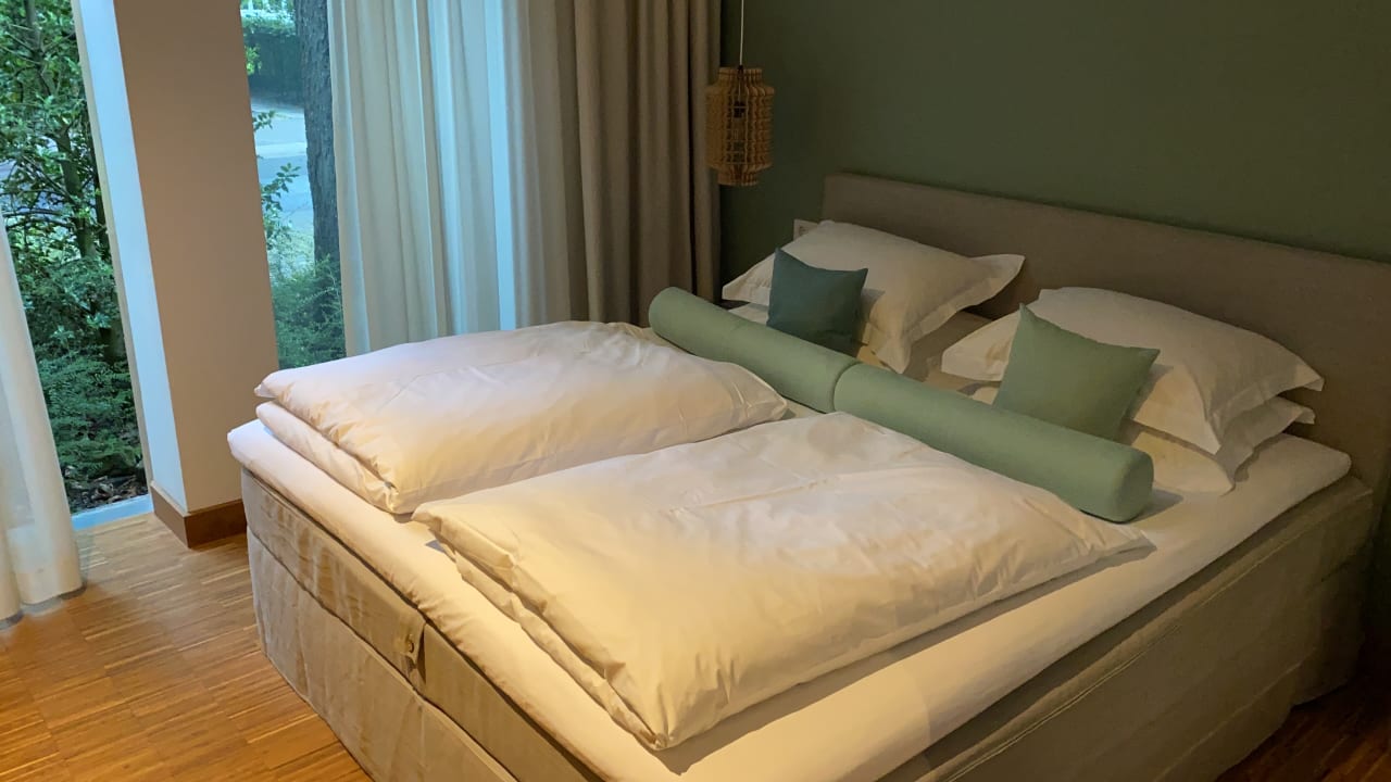 Zimmer sevenoaks