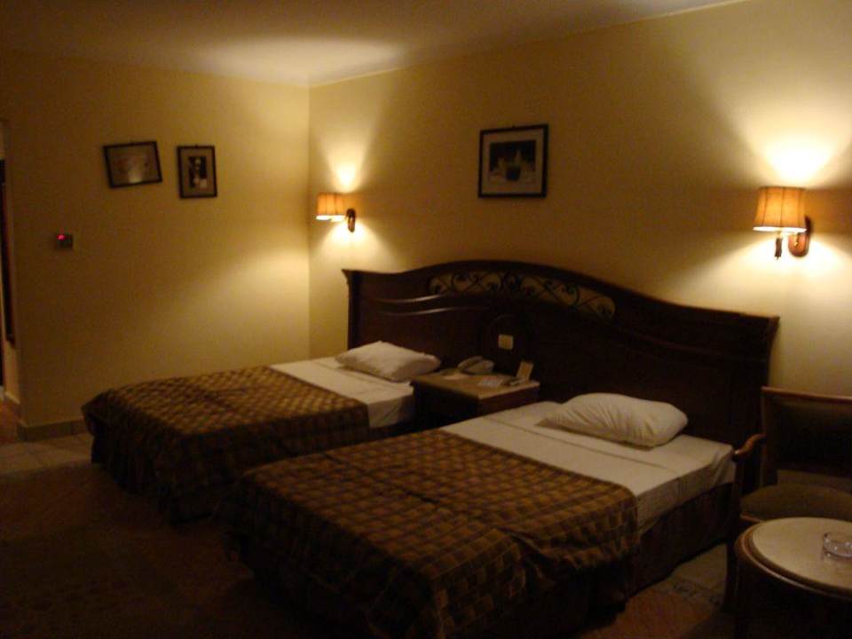 Pokój Regency Plaza Aqua Park & Spa