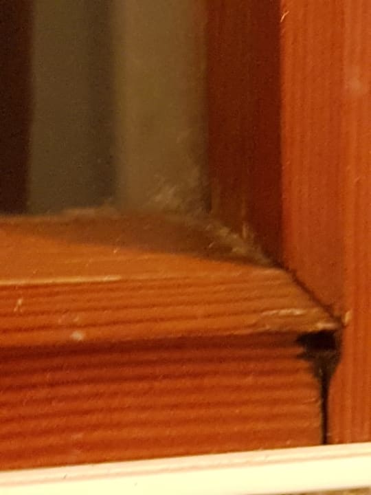 Zimmer Hotel Alemagna