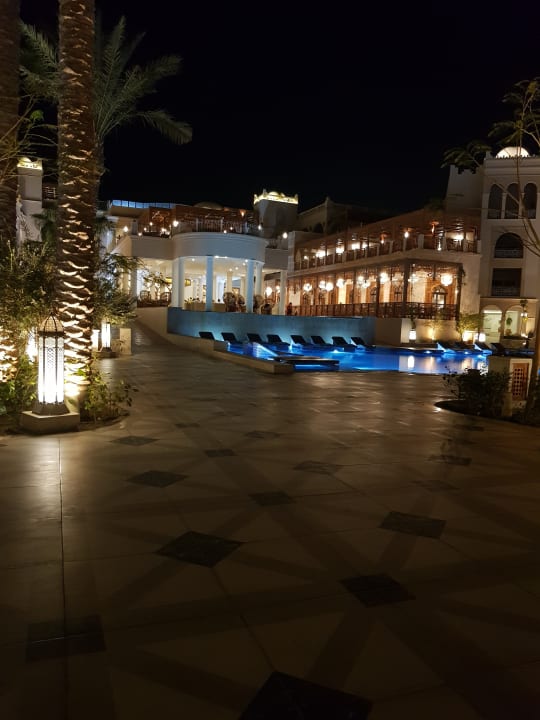 Ausblick Siva Grand Marina