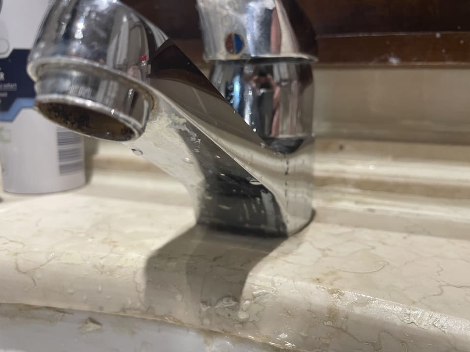 Zimmer Iberotel Casa Del Mar Resort