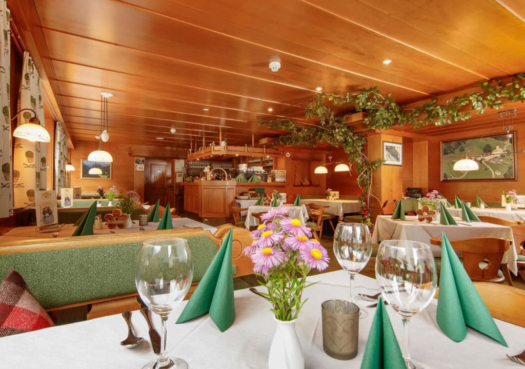 Gastro Landgasthof Adler