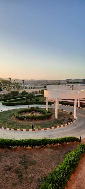 Außenansicht Bliss Nada Beach Resort