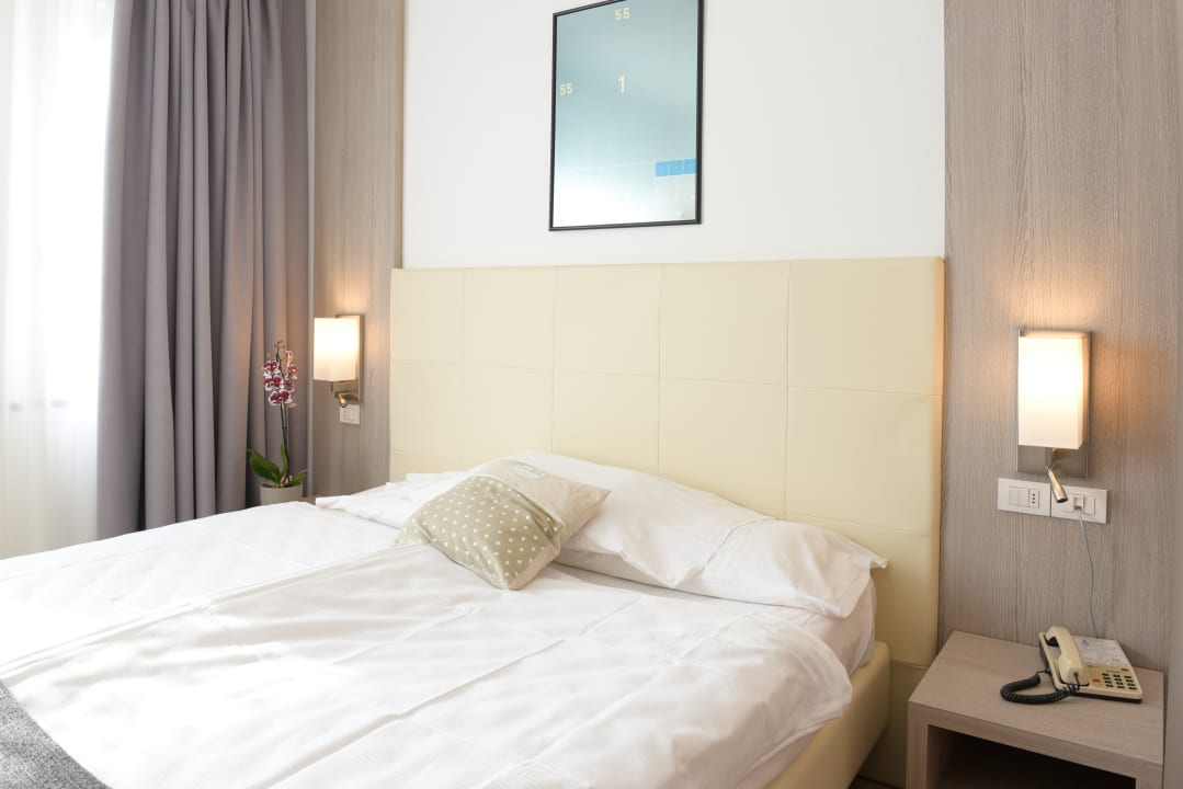 Zimmer Hotel Venezia