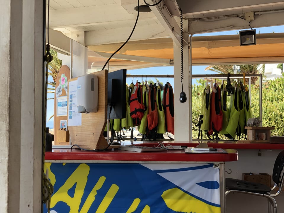 Sport & Freizeit ROBINSON JANDIA PLAYA