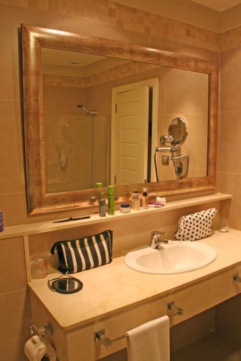 Waschtisch Kn Arenas del Mar Hotel