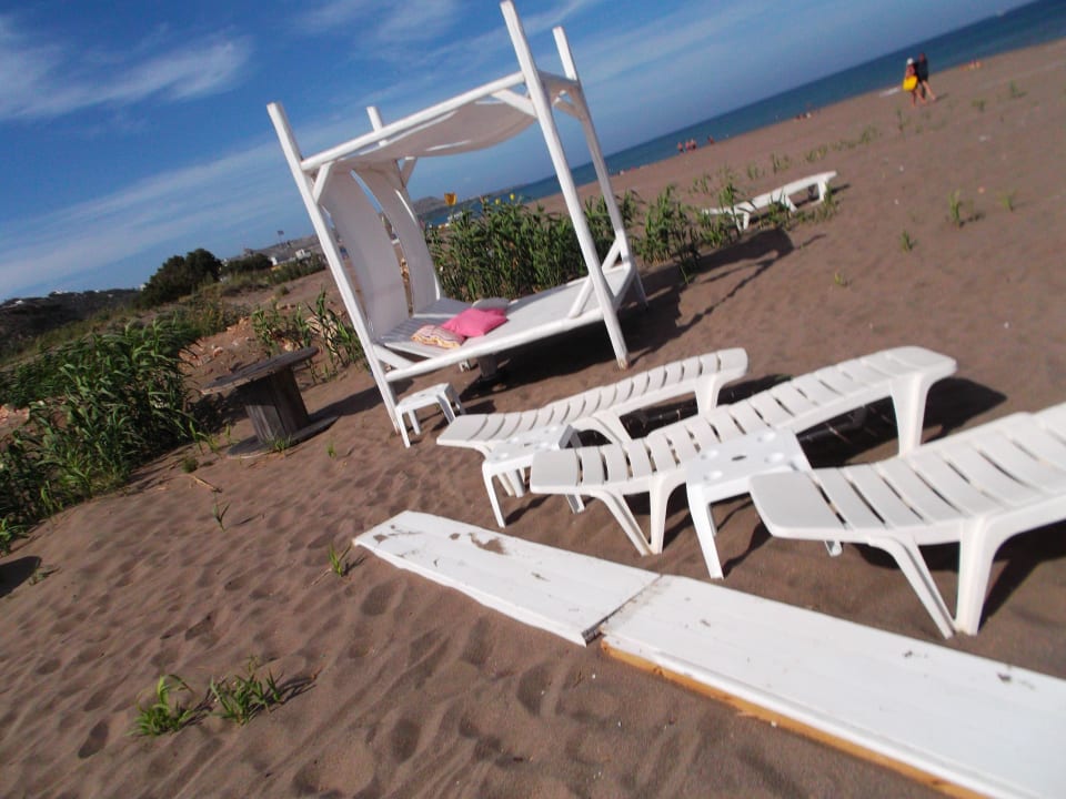 Rhodos Hotel Sun Palace