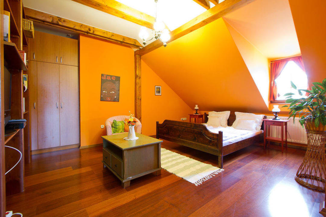 Apartment Matild Country Hotel