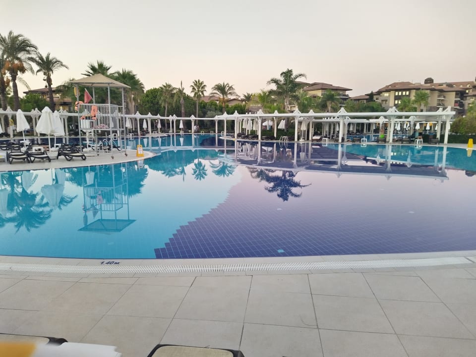 Pool Calimera Serra Palace