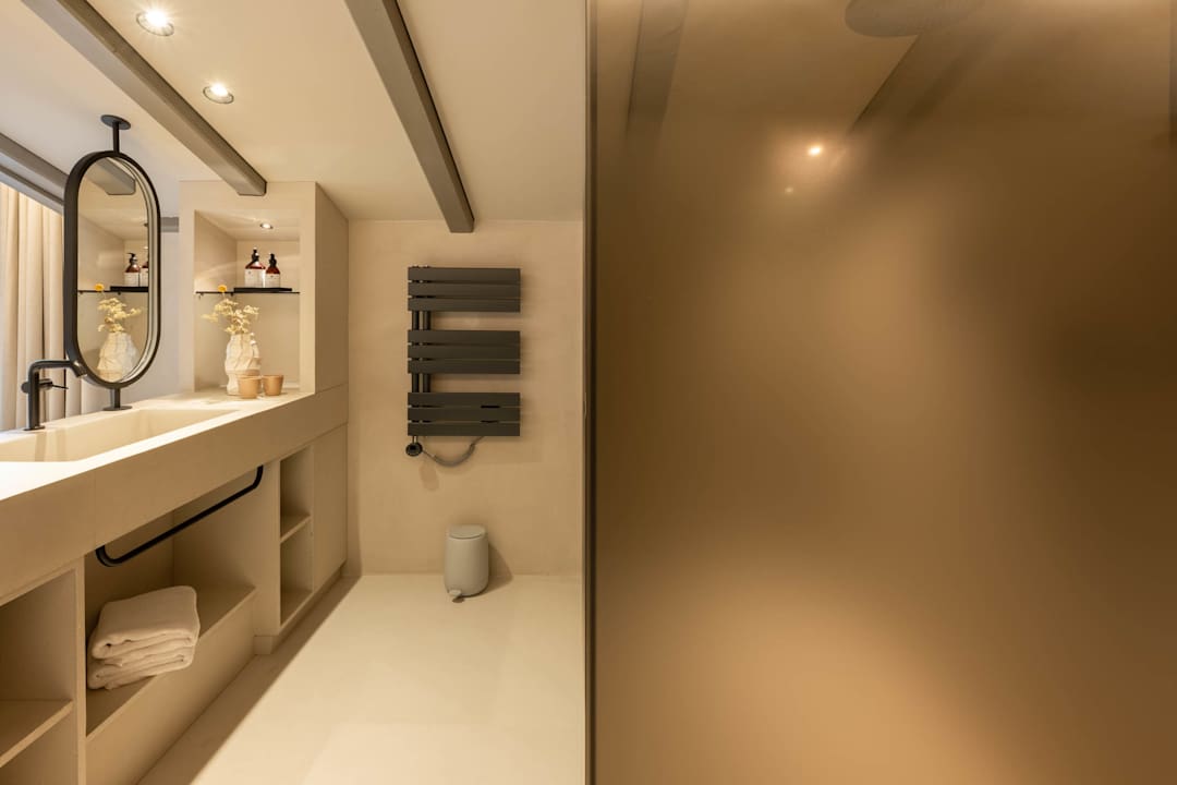 Zimmer Activehotel Bergkönig