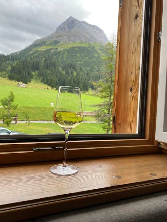 Ausblick Apartmenthaus Omeshorn anno 1593