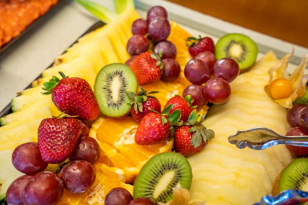 Gastro Hotel Posadas de España Malaga