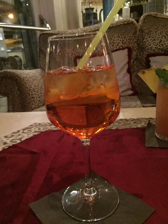 Gastro Wellnessresort Vier Jahreszeiten