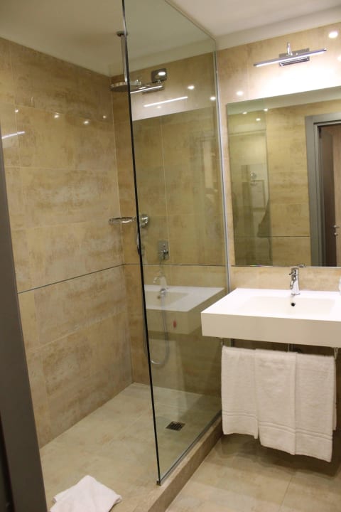 Bad Klima Hotel Milano Fiere