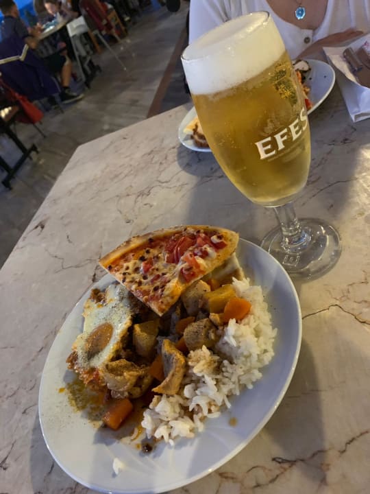 Gastro Club Resort Atlantis