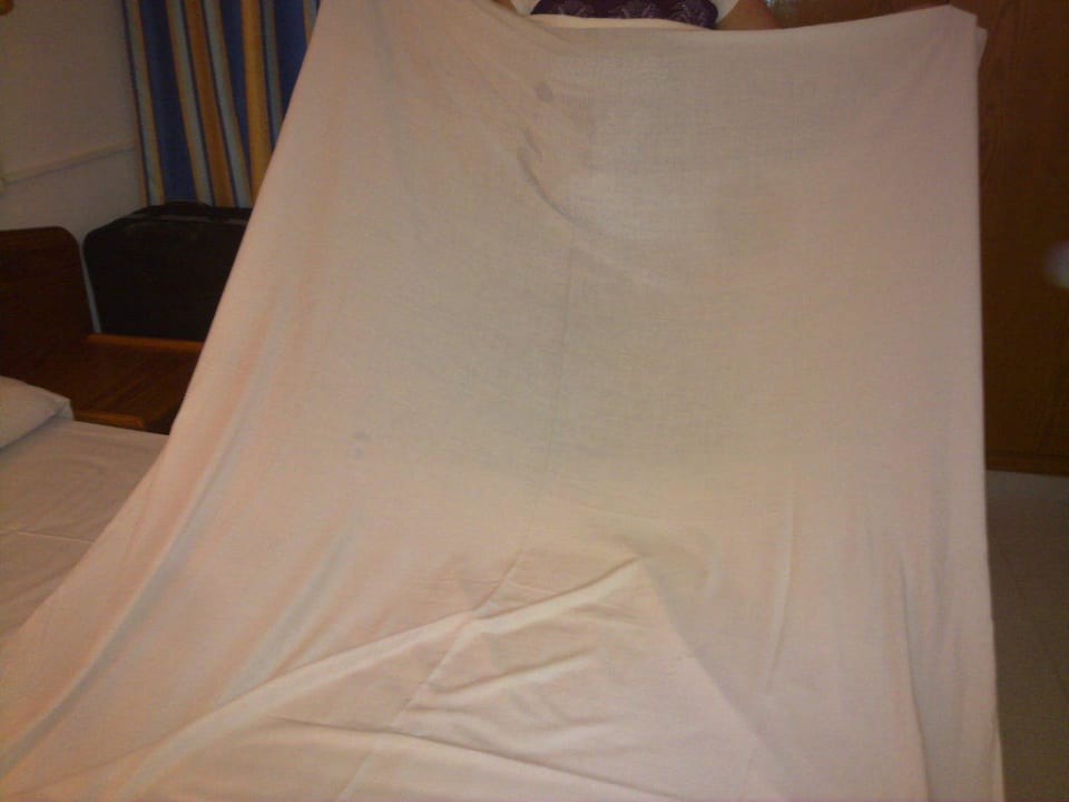 Kochfeld Gavimar Ariel Chico Club & Resort