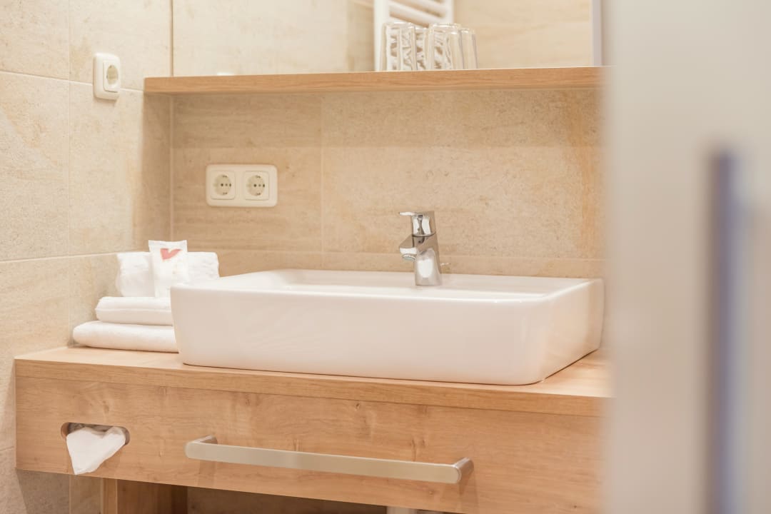 Zimmer Hotel Salzburger Hof