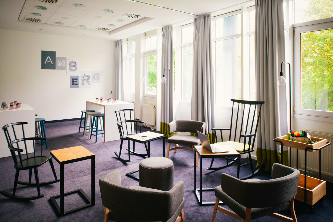 Sonstiges Vienna House Easy Amberg