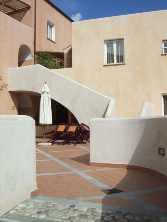 Residence Il Villaggio di Giuele Il Villagio Di Giuele Residenza