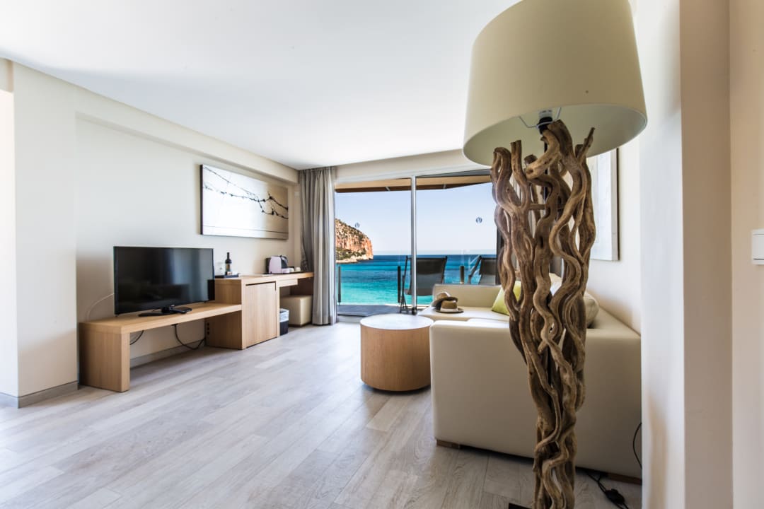 Zimmer Melbeach Hotel & Spa - Adults only